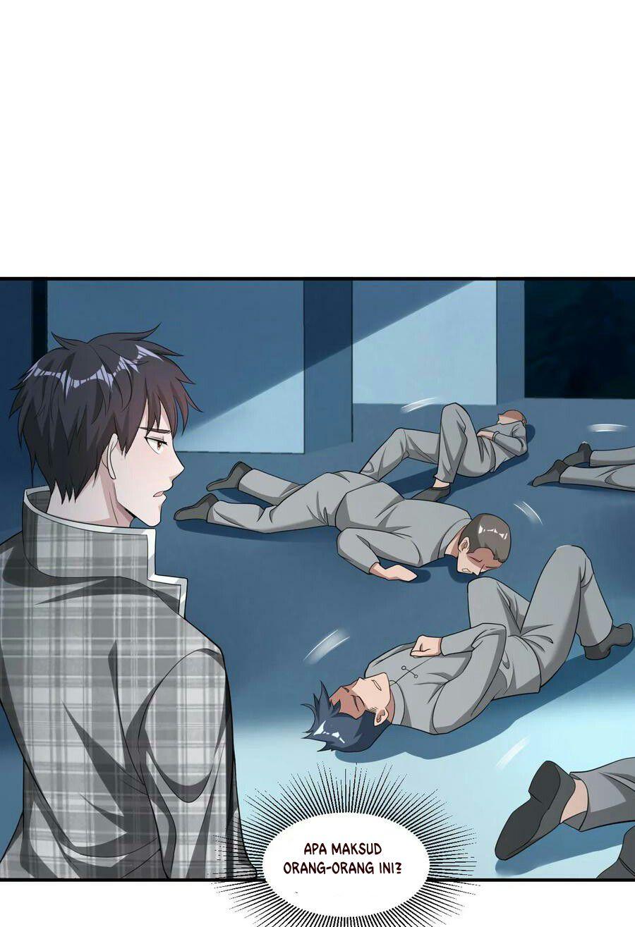 King of The Soldiers chapter 13